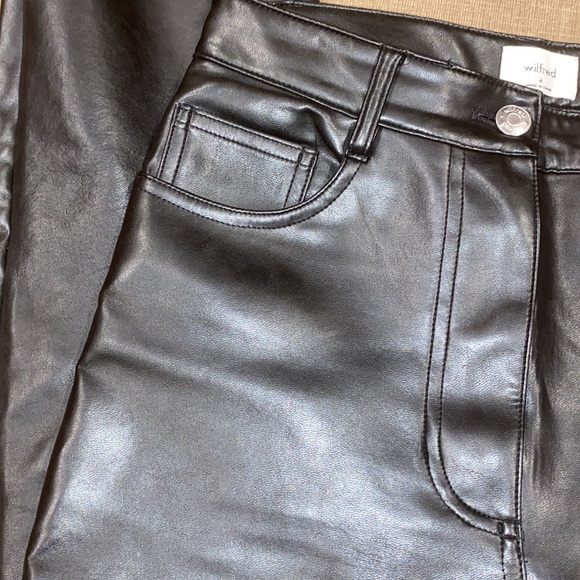 Aritzia melina pants - Picture 5 of 9